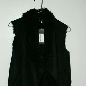 Black Medium furr best